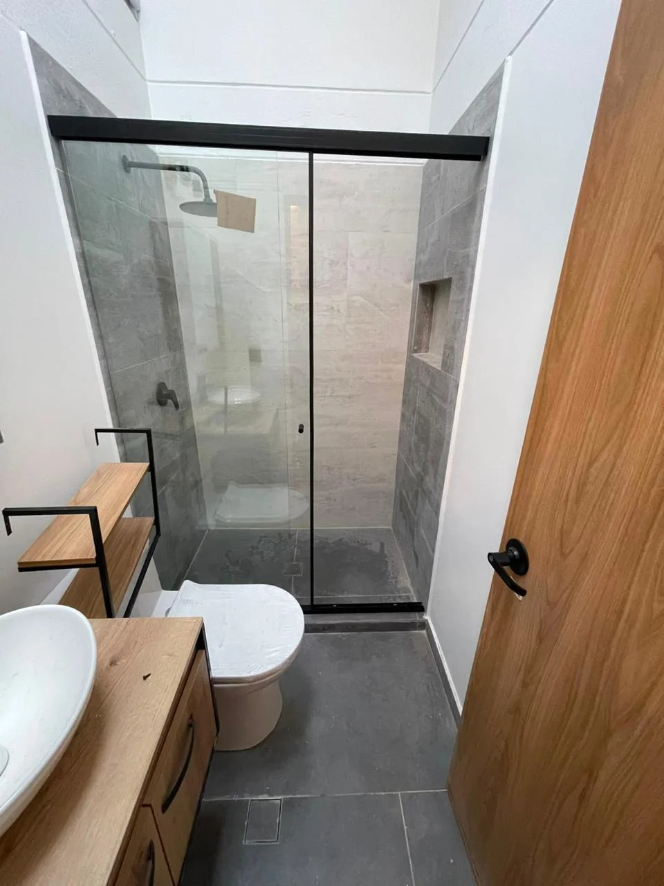 Trabajo realizado Ideas en Aluminio