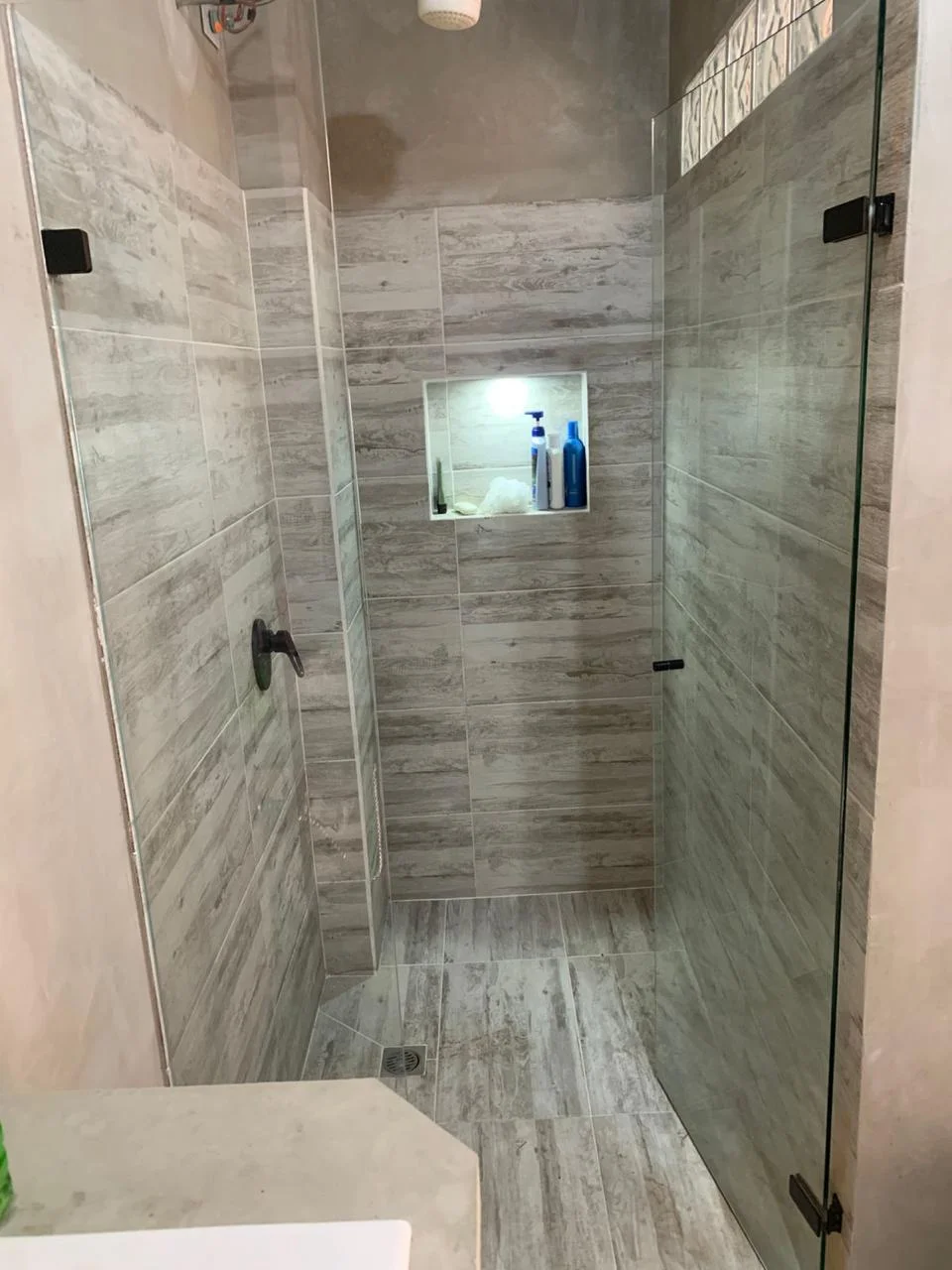 Trabajo realizado Ideas en Aluminio