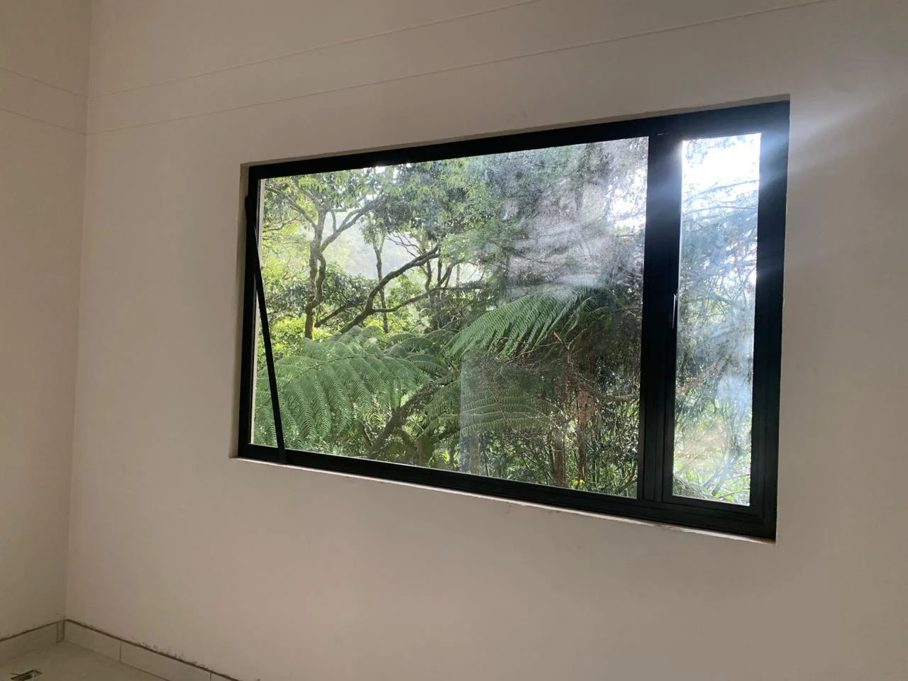 Trabajo realizado Ideas en Aluminio